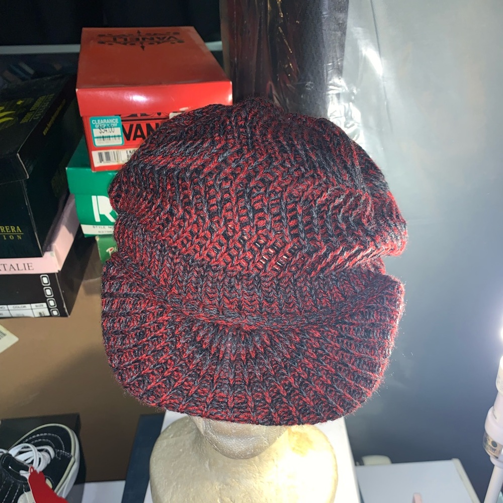Cap